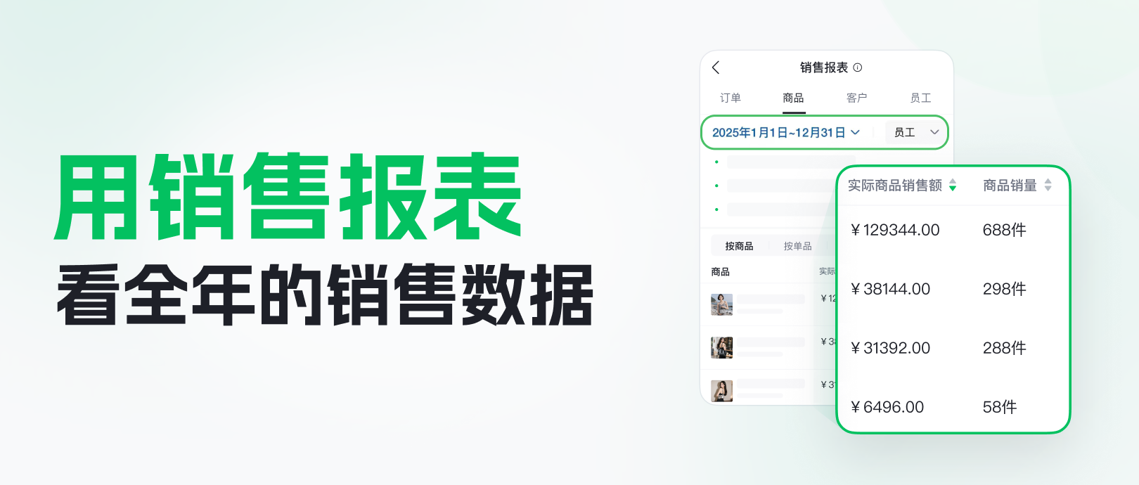 忙了一年，看看你赚了多少钱